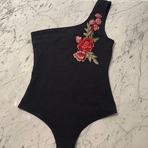 Flower Bodysuit🌺
